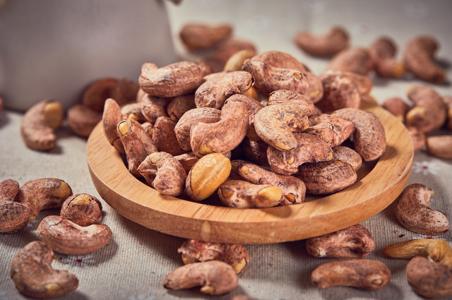 30种食物不能吃,不能给猫吃的五种零食