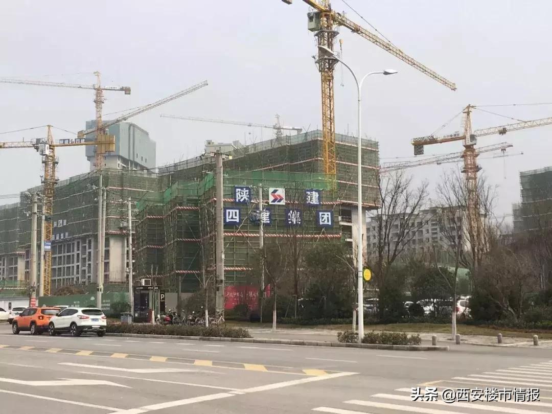 实踩有瘾!最低12000元/㎡的盘火热上线,你要不要安排上?