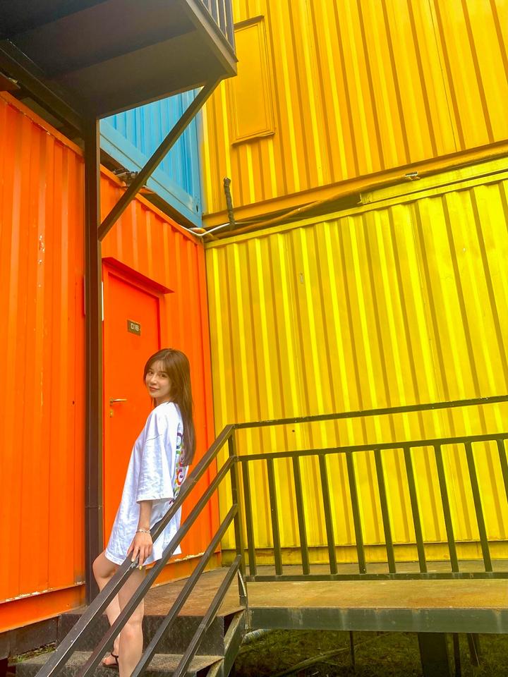 桐庐白云源云栖谷营地,杭州露天野奢营地推荐