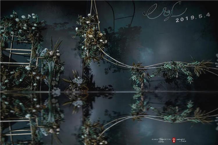 兰州最好的婚庆酒店,兰州布置好的婚礼酒店