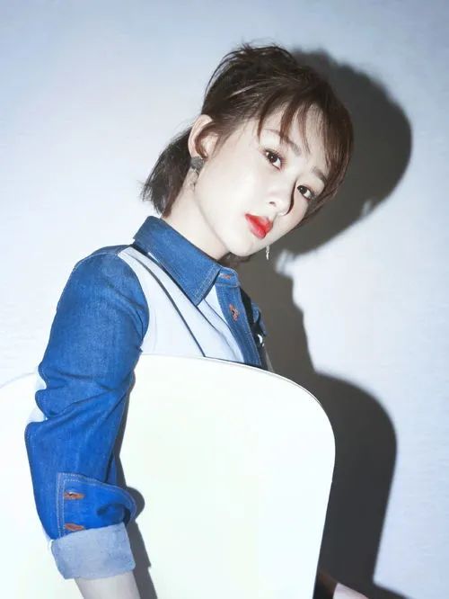 杨紫的感情路,圈内人爆料杨紫的感情