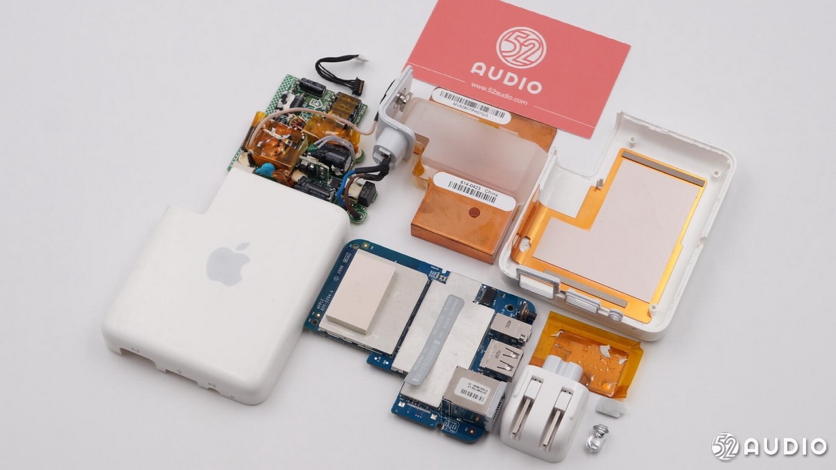 拆解苹果Homepod二代音箱,拆解苹果homepod2代