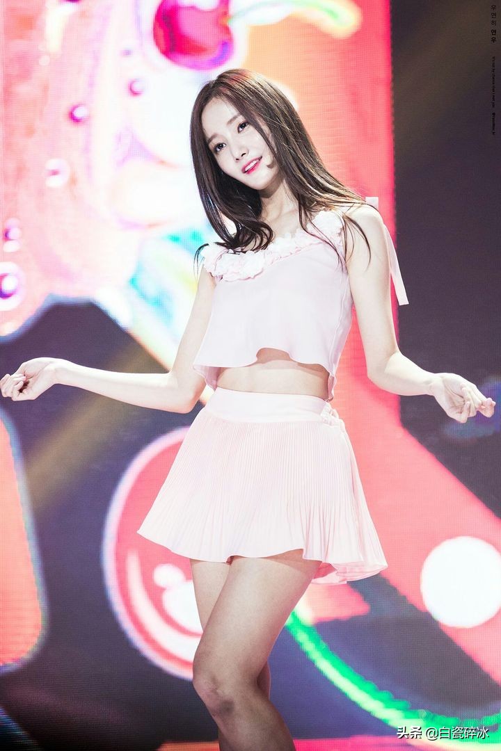 南韩女爱豆颜值合集,盘点哪些南韩女爱豆