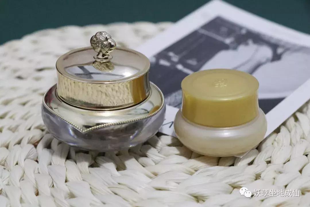 真爱干皮面霜推荐,无限回购的两款敲好用的面霜