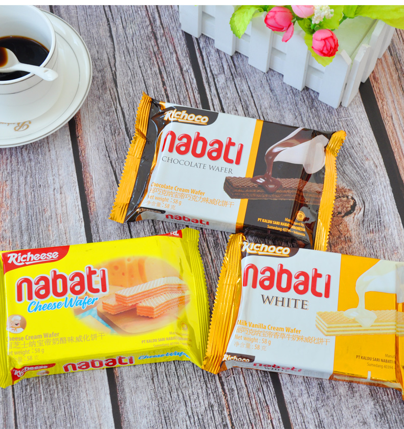 曲奇零食测评,推荐好物爆款饼干