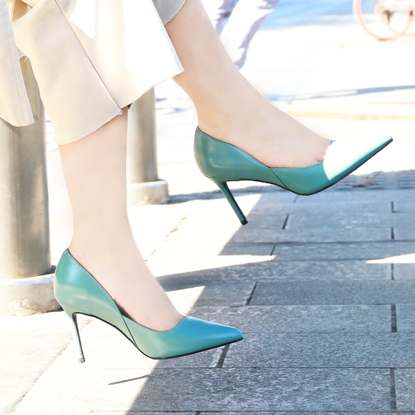 怎样选一双舒服的鞋,如何选择一双好鞋