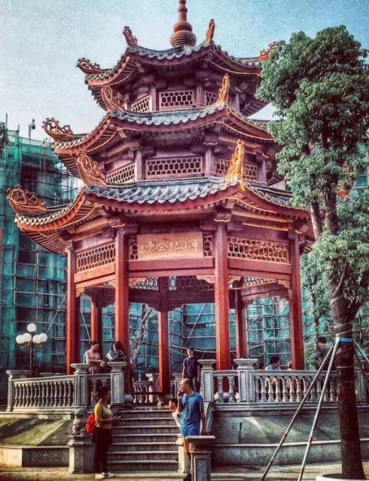 汕头网红餐厅打卡地景点,汕头适合情侣打卡的餐厅