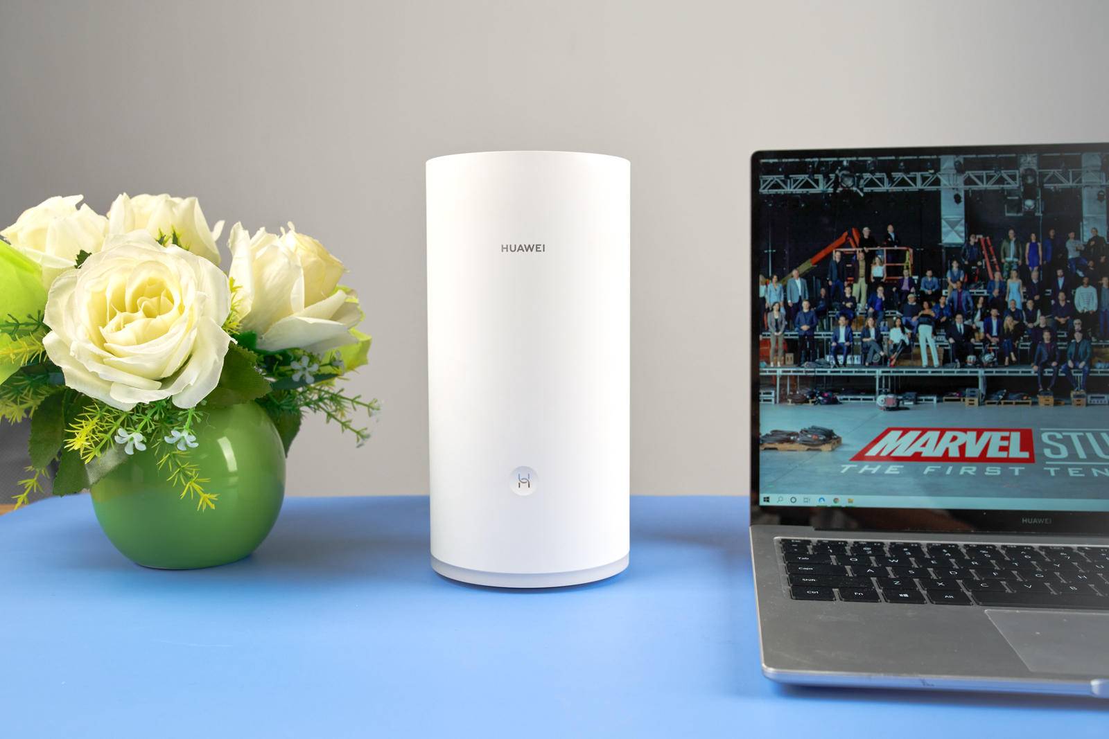 华为路由器a2评测拆机,华为路由器a2漫游体验