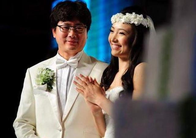 演员白静为啥走演戏道路,女演员白静简历