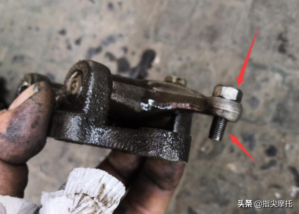 三轮摩托车有电启动无反应,三轮摩托车水冷无力