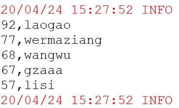 spark调度配置,spark任务调度