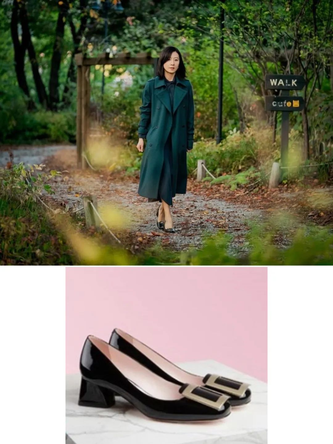 时尚//年度爽剧,《夫妻的世界》的包包看得好过瘾