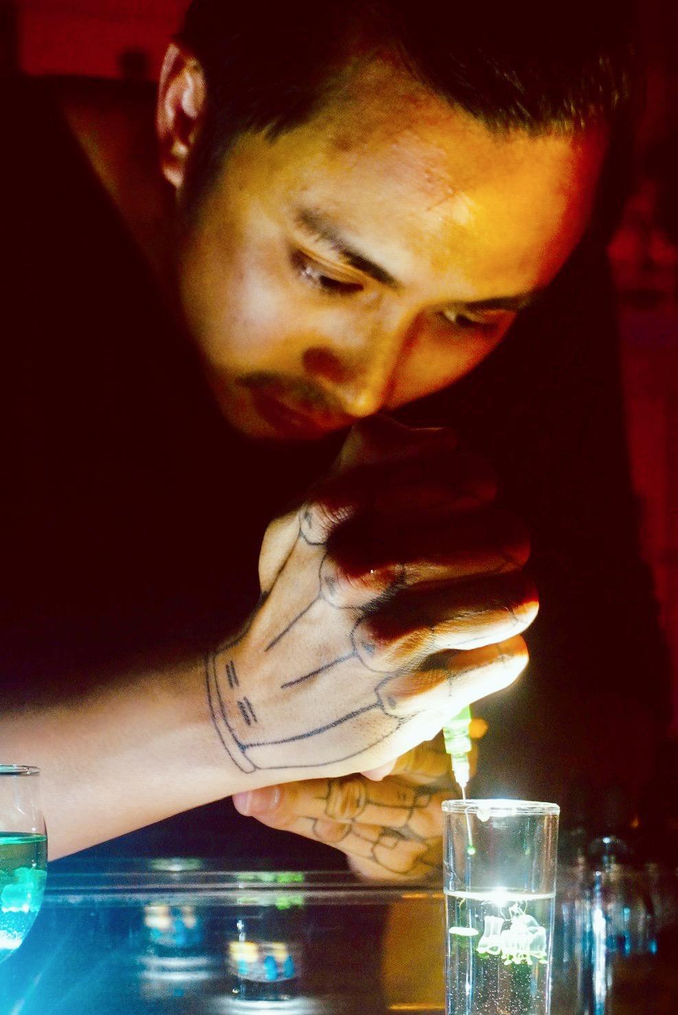 普吉岛老街美景介绍,普吉岛旅游异域风情