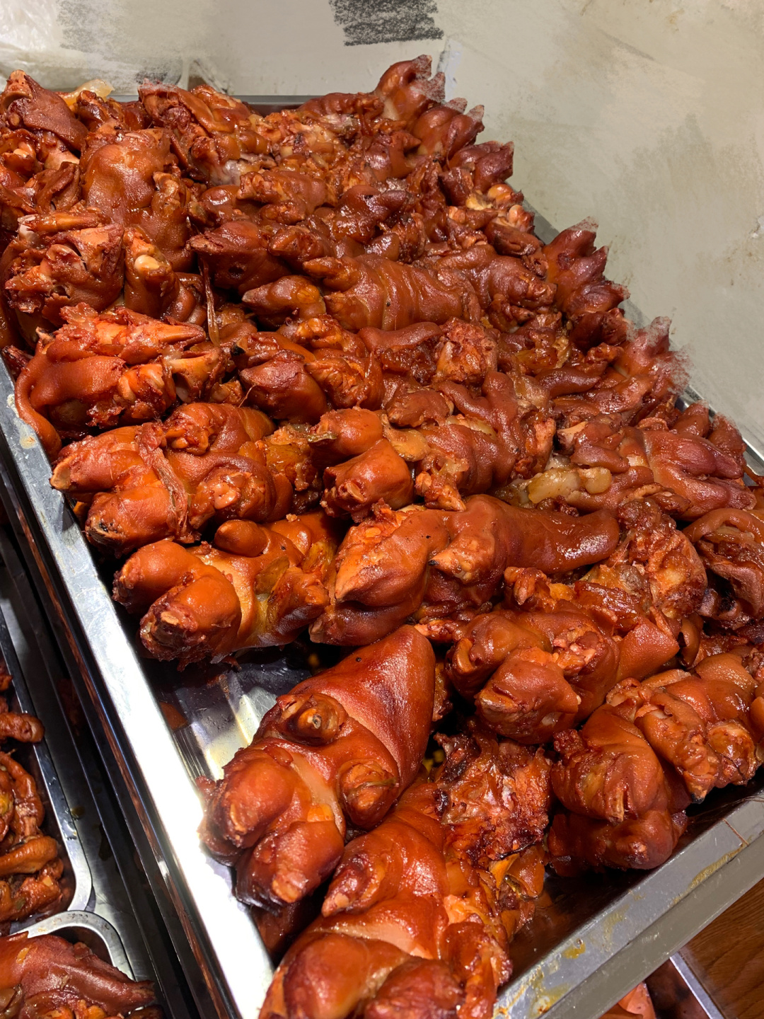 长春最神的熏酱小店,长春熏酱最好吃的店