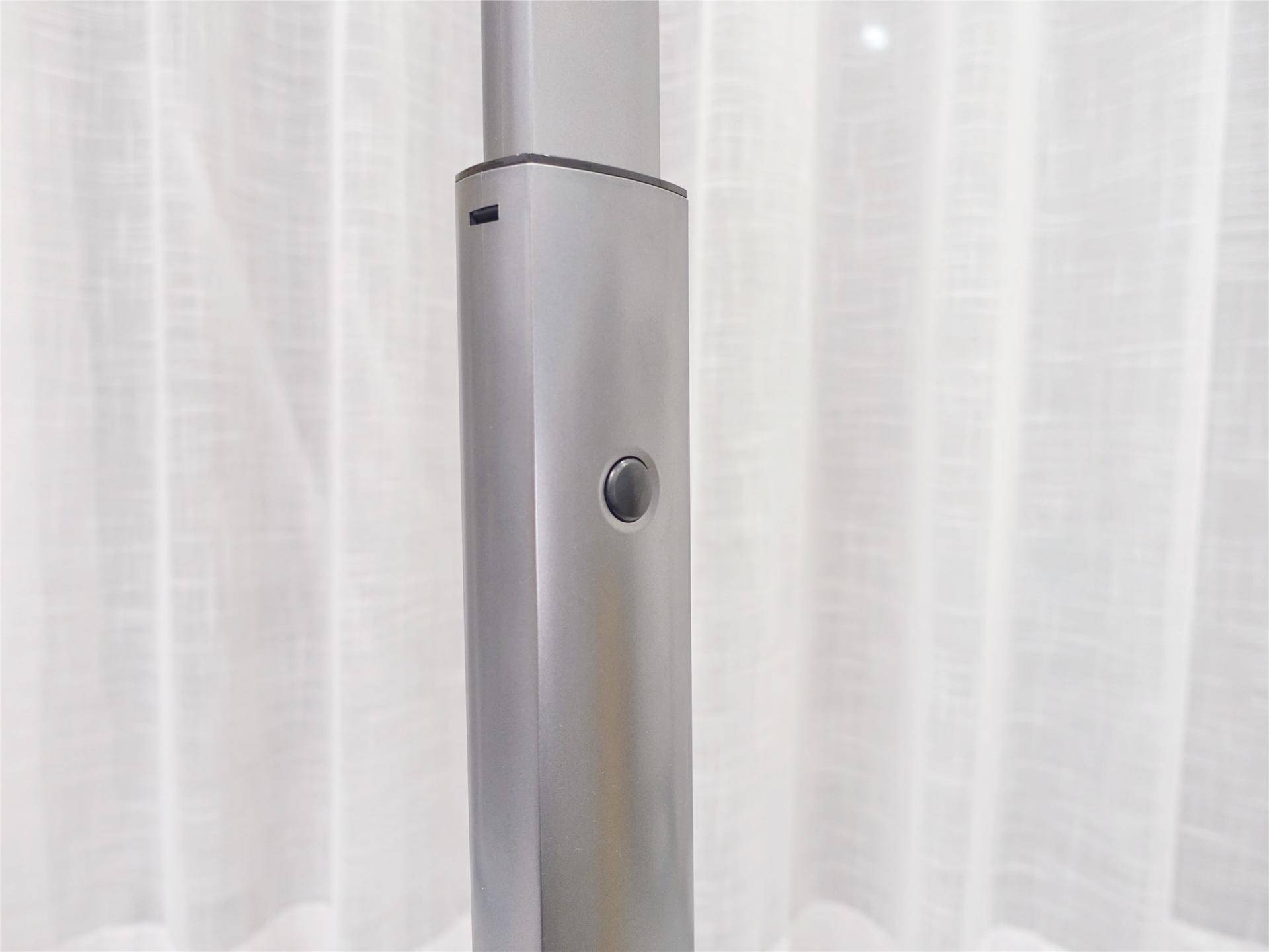 能平躺的洗地机米家,可以吸床的洗地机