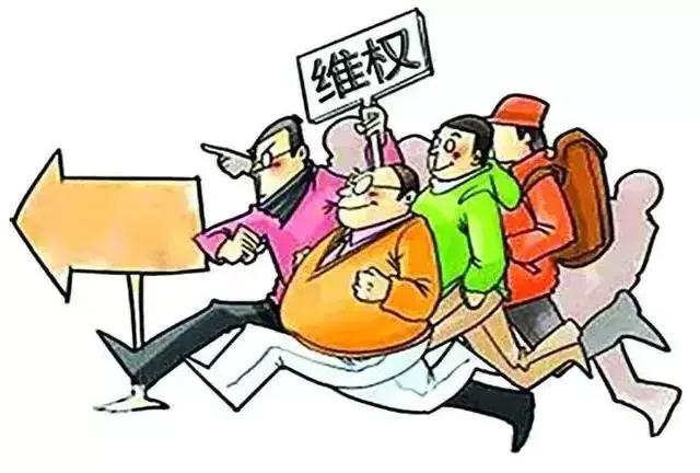 借了高利贷还不上怎么办？你得知道怎么用法律保护自己