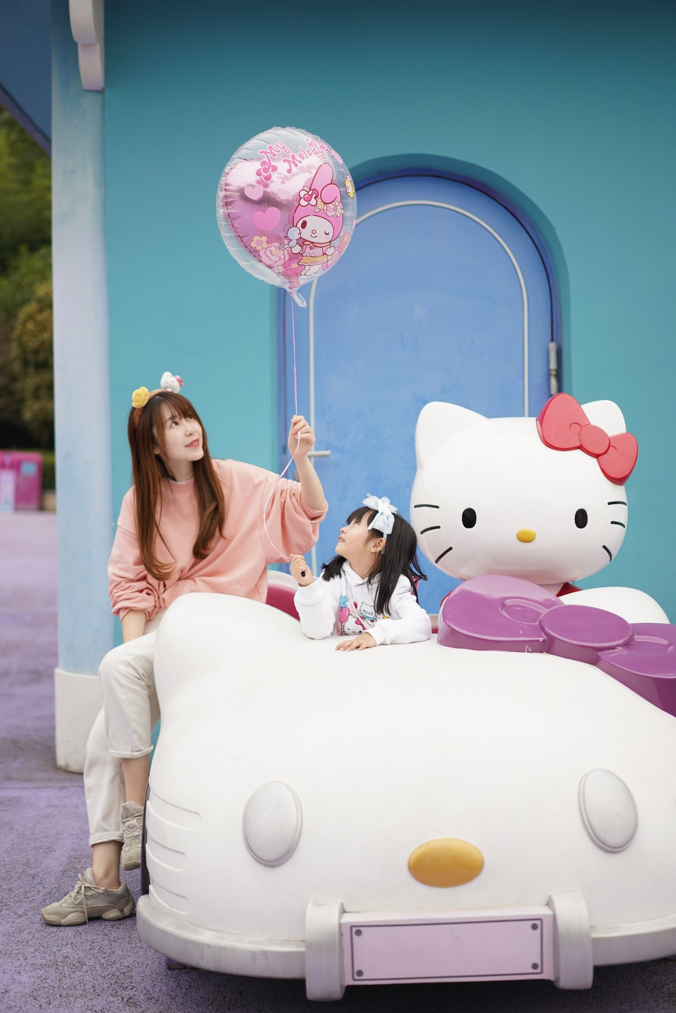 hellokitty邀请函,hellokitty的邀请函