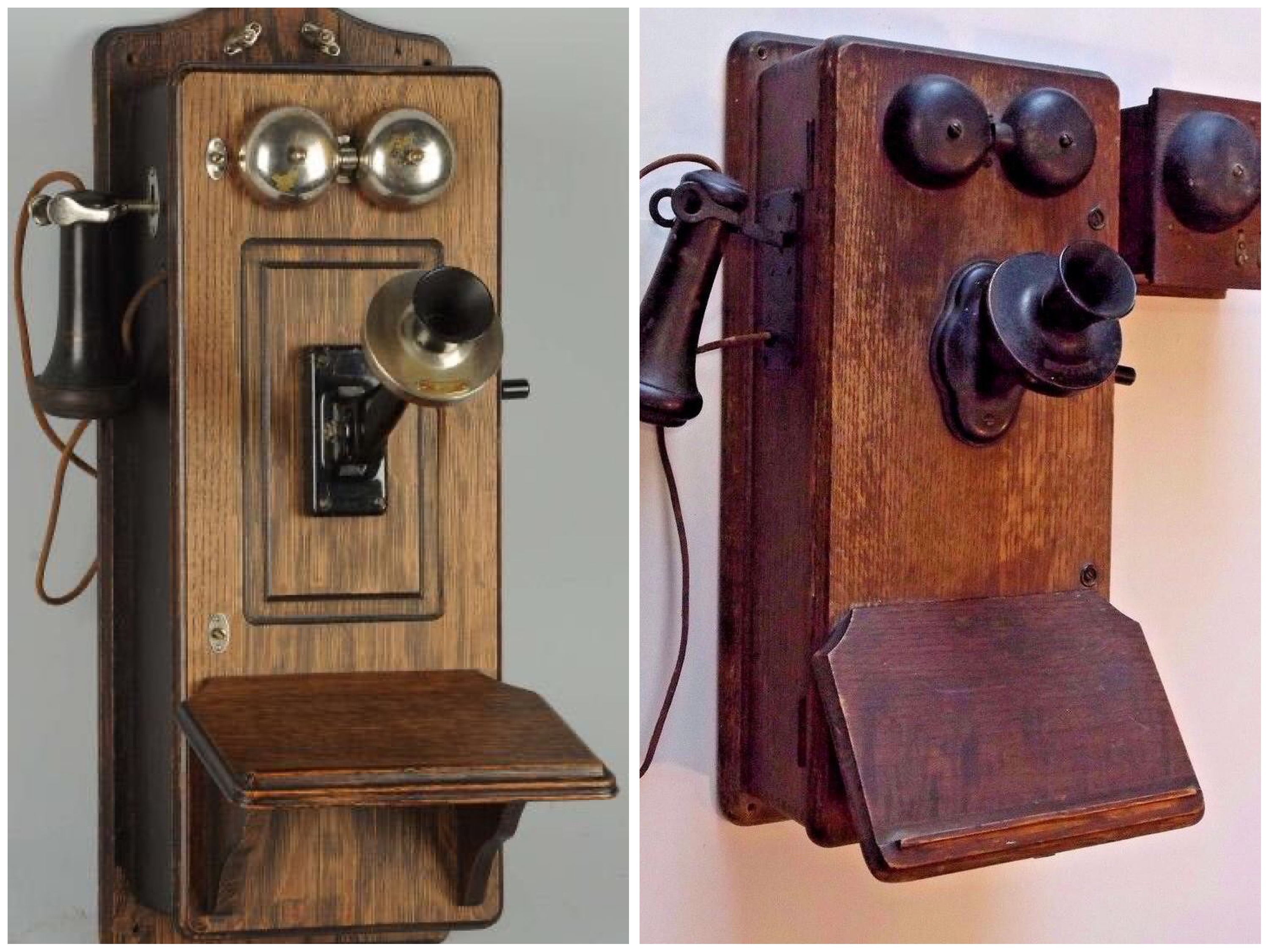 介绍60年代的老式电话机,19世纪老式电话机