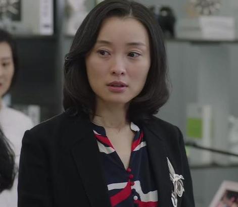 我的前半生凌玲的厉害之处,重温我的前半生凌玲和罗子君