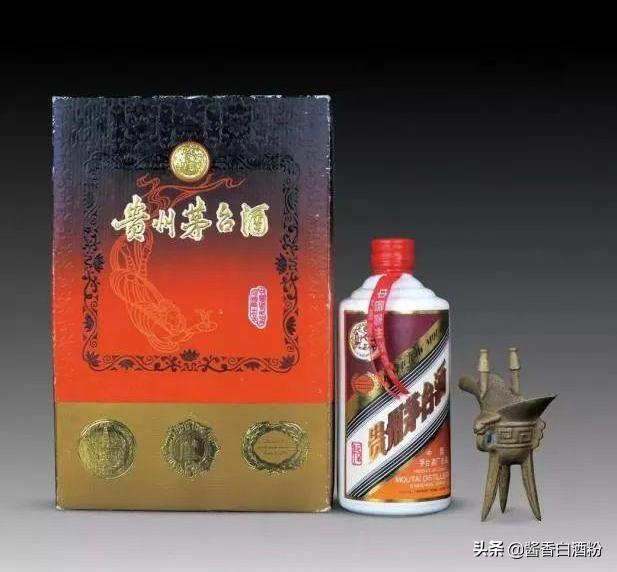 茅台酒最好是浓香还是酱香,茅台酒种类哪种保值