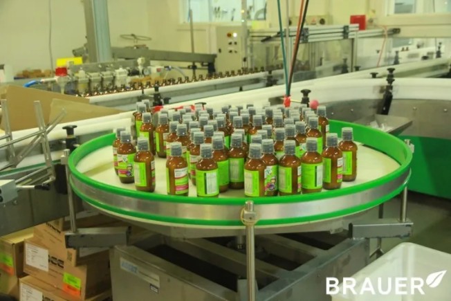 与胡可聊育儿观？澳洲蓓澳儿Brauer被直接点名