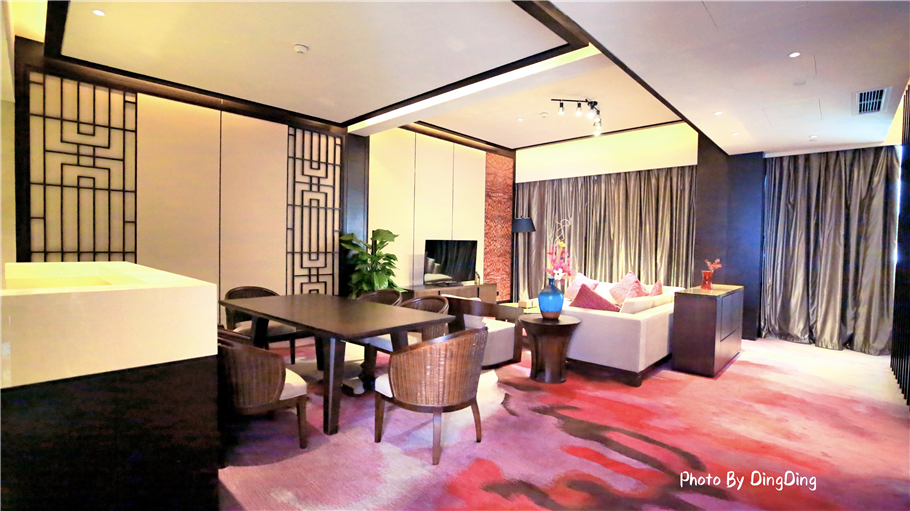 重庆隐藏在山里的酒店,重庆自然风景酒店