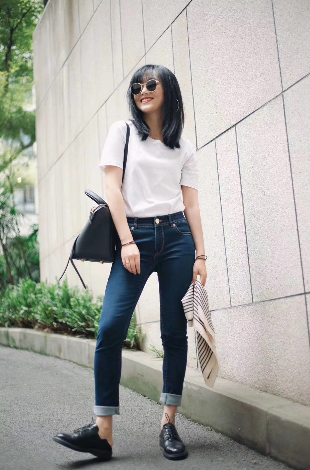 纯棉又不易变形的t恤怎么选,教大家怎么选t恤纯棉