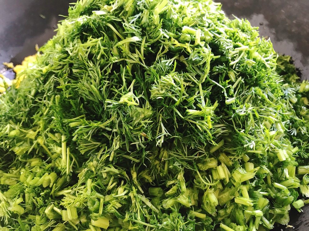 年三十晚上吃什么馅饺子好吃,入伏最适合吃的猪肉饺子馅推荐