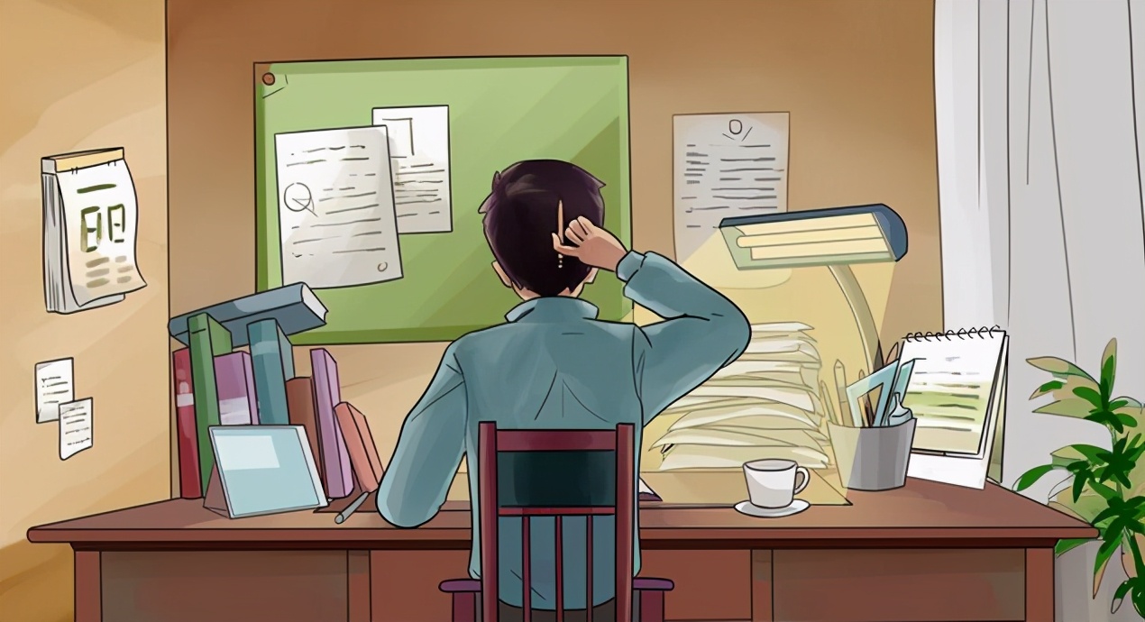 一看书就犯困如何培养读书的乐趣,看书犯困的秘诀