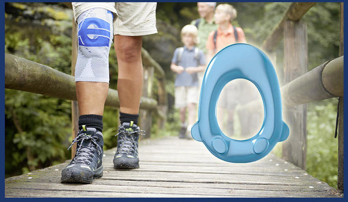 篮球保护膝盖最好的护膝第一名,篮球保护膝盖保护脚踝的装备