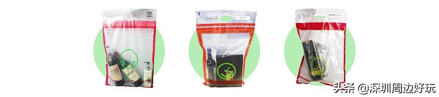 深圳去澳门可以带什么,深圳人去澳门政策