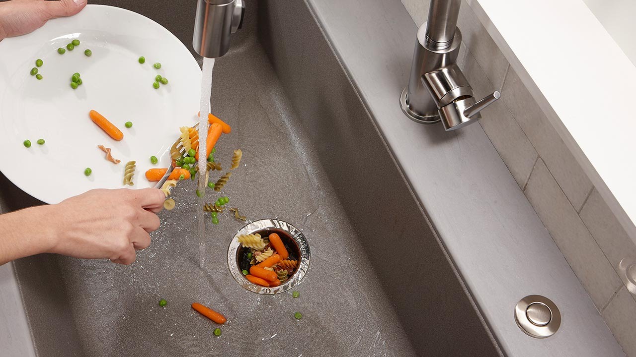 带你了解垃圾处理器,我国民众垃圾分类认知情况