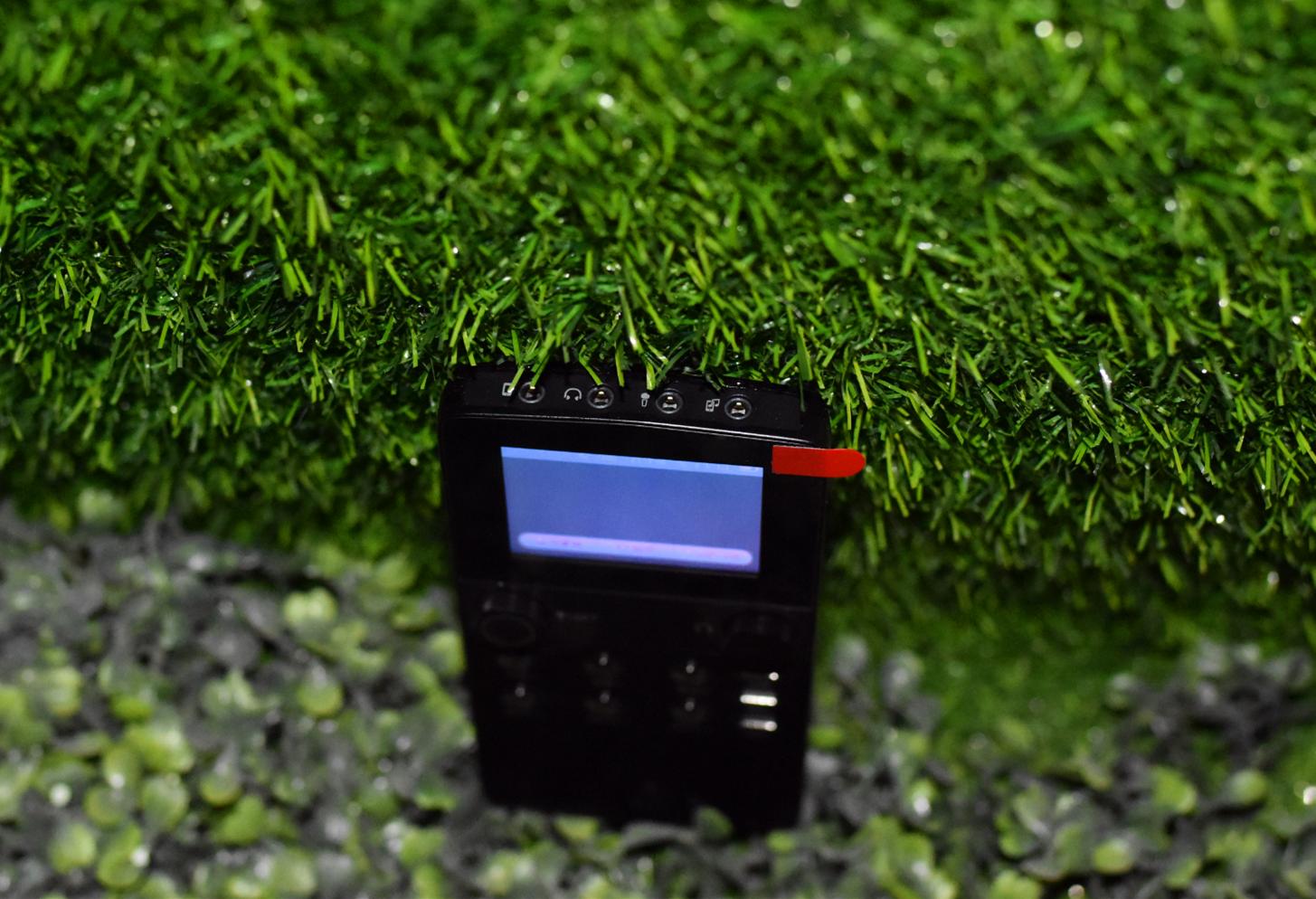 宅在家里的神器,唱吧直播声卡套装