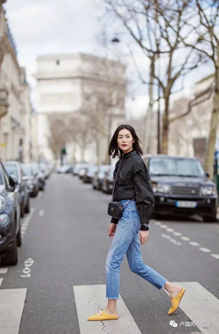 脚感舒服的时尚百搭鞋推荐平底,借鉴这5款平底鞋实用又时髦