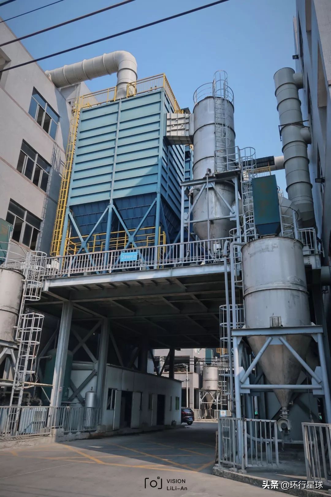 世界最垃圾的地方,世界上最垃圾的地方