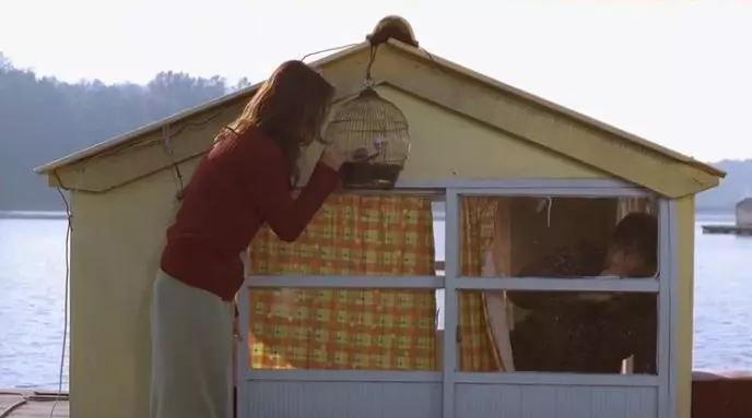 金基德评分最高的电影,金基德的电影为什么那么感人