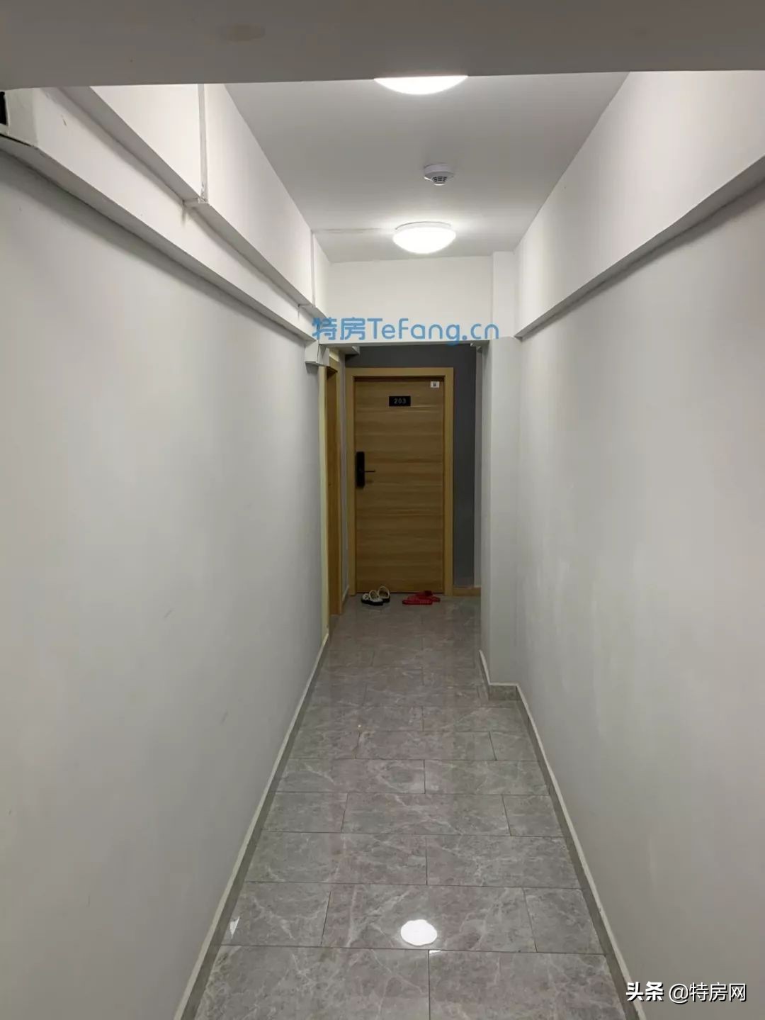 前海500米，地铁150米，买栋农民房当腾讯员工房东，太爽了