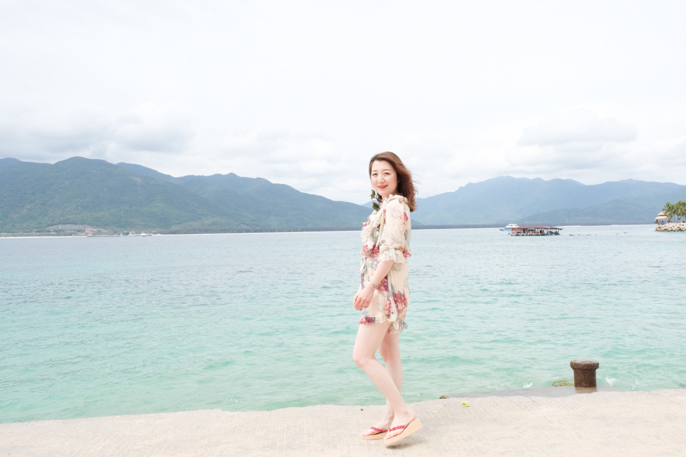 三亚躲台风,三亚避寒15天游玩攻略