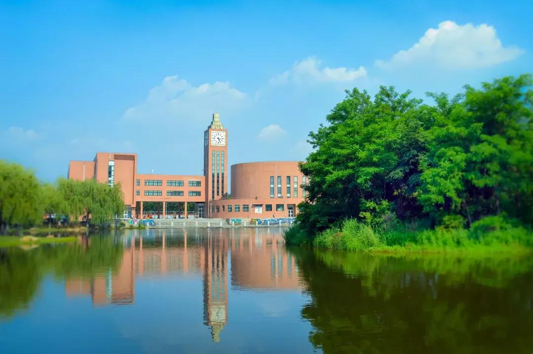 辽宁省高等院校分布图,辽宁省高考报考沈阳航空航天大学