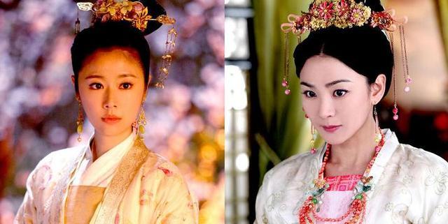 欧雅若扮演者洪小铃和江祖平,江祖平演过欧雅若吗