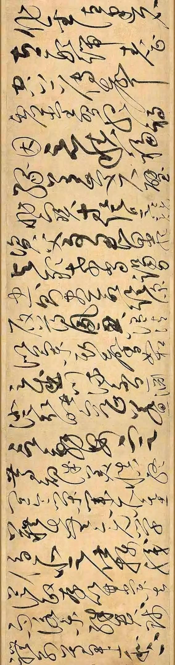 这个荒淫无度的男人，却让后人膜拜了近1000年