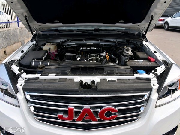 皮卡车江淮帅铃t6和t8有什么区别,江淮帅铃t6皮卡怎么样