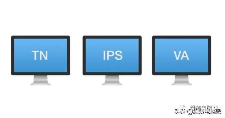 显示器面板类型va和ips哪个好,显示器面板类型ips和va的质量对比