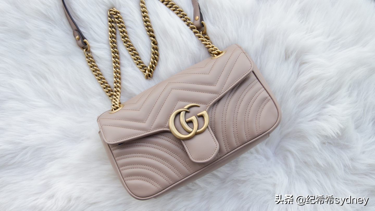 gucci包包必买经典款推荐,10款最值得入手的gucci经典包包