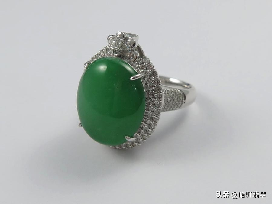 法拍翡翠,法拍翡翠捡漏靠谱吗