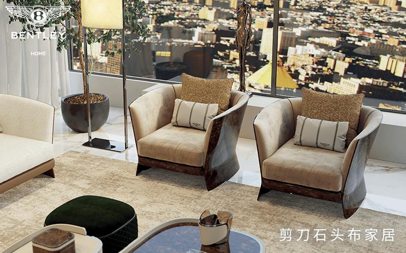 买宾利家具,剪刀石头布家居就可以