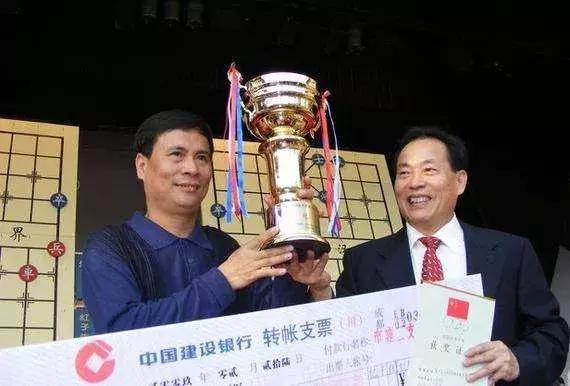 「深度」中国象棋的“市场化”之路，为什么这么艰难？