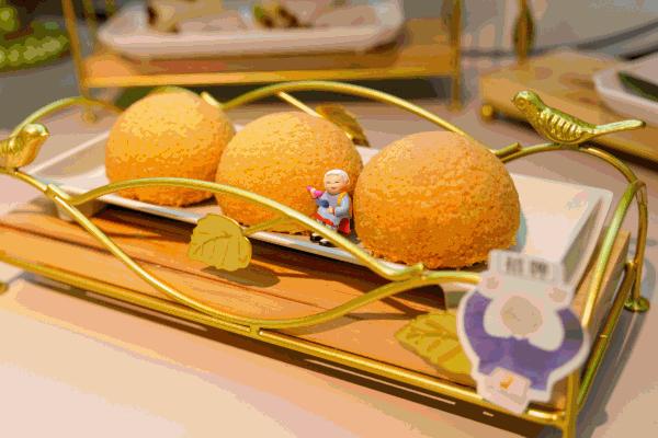 北京正宗粤式点心,最正宗广州茶楼粤式点心