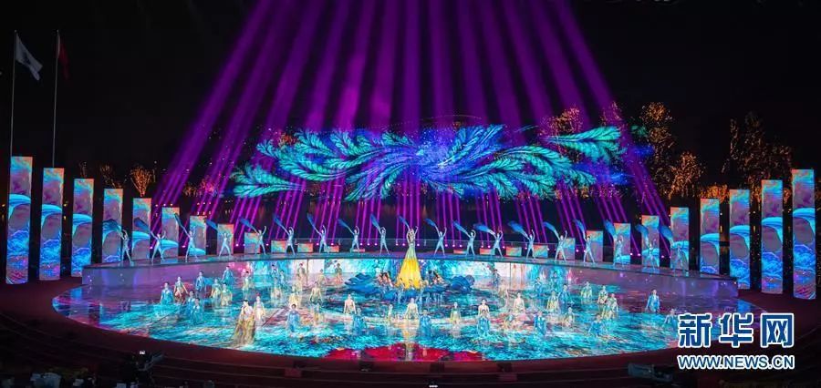 世园精彩延续知识产权相随