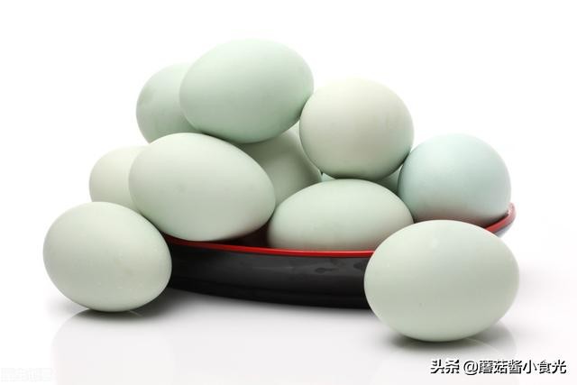 鸡蛋鸭蛋和鹅蛋到底哪种更营养呢,鹅蛋鸡蛋鸭蛋哪个营养价值最好